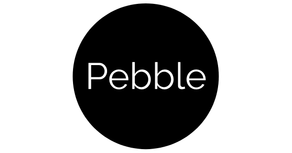 download pebble brand
